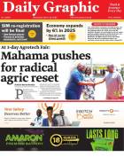 Today at the newsstand March 18, 2026