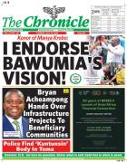 Today at the newsstands - July 16, 2024