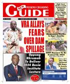 Today at the newsstands - July 26, 2024