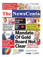 Today at the newsstand March 5, 2025