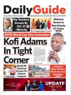 Today at the newsstand October 13, 2026