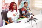 Florence Mensah Foundation and Reflo Company Ltd unite to tackle period Poverty in Ghana
