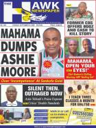 Today at the newsstand September 8, 2026