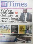 Today at the newsstands - May 28, 2024