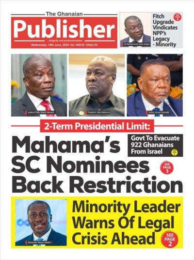 Today at the newsstand June 18, 2025