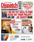 Today at the newsstand March 10, 2025