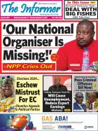 Today at the newsstand September 11, 2024