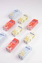 Niche Confectionery Ghana launches DailyMilk, a flavoured milk drink