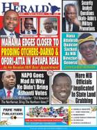 Today at the newsstand January 15, 2025