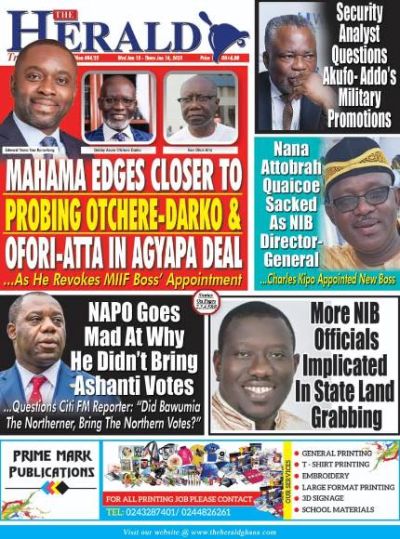 Today at the newsstand January 15, 2025