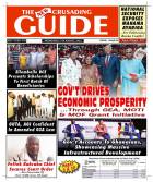 Today at the newsstands - August 7, 2024