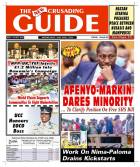 Today at the newsstands - June 26, 2024