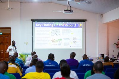 Zoomlion addresses impact of climate  change on occupational safety on World Safety Day