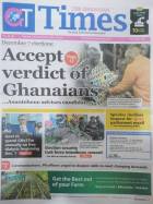 Today at the newsstand November 28, 2024