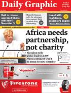Today at the newsstand September 25, 2026