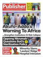 Today at the newsstand August 20, 2025