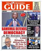 Today at the newsstand January 28, 2025