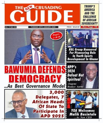 Today at the newsstand January 28, 2025