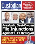 Today at the newsstand March 28, 2025