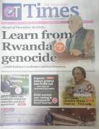 Today at the newsstands - May 24, 2024