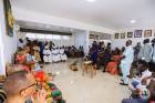 Accra set for transformation as Ga Mantse backs Homowo clean-up initiative