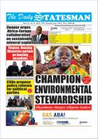 Today at the newsstands - July 4, 2024