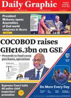 Today at the newsstand October 15, 2026