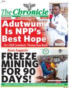 Today at the newsstand October 16, 2025