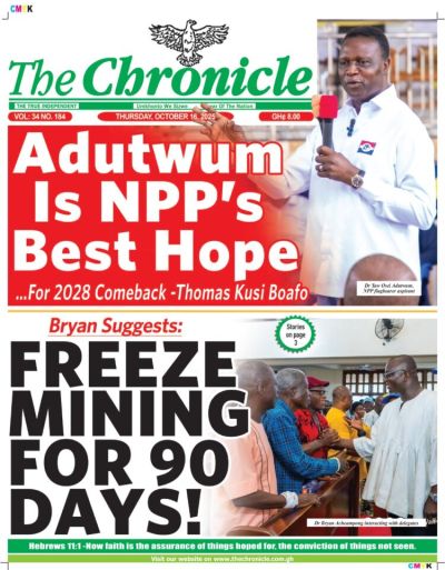 Today at the newsstand October 16, 2025