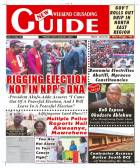 Today at the newsstand August 30, 2024