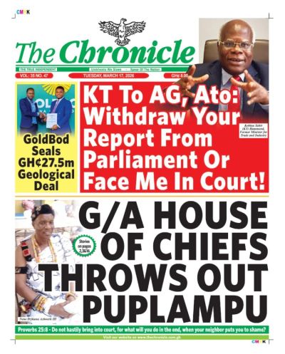 Today at the newsstand March 17, 2026