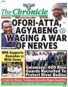 Today at the newsstand March 18, 2025