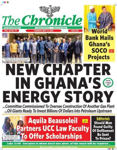 Today at the newsstand May 13, 2025