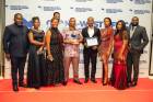 Dr Nick Danso Adjei crowned Ghana’s 'Entrepreneur of the Year' at Ghana-West Africa Business Excellence Awards 2024