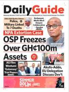 Today at the newsstand November 5, 2025