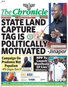 Today at the newsstands - August 15, 2024