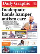 Today at the newsstands - July 17, 2024