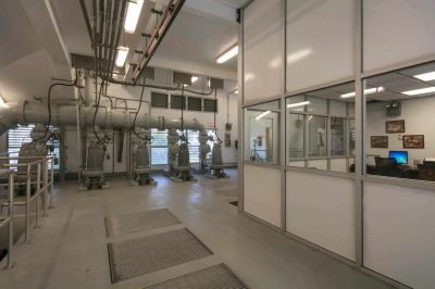 Transforming Ghana’s Water Infrastructure: Sekyere Hemang wastewater treatment plant gets historic revamp