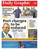 Today at the newsstand February 25, 2025