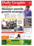 Today at the newsstands - July 24, 2024