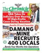 Today at the newsstand August 12, 2026