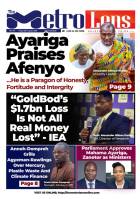 Today at the newsstand August 28, 2026