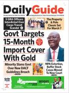 Today at the newsstand February 26, 2026