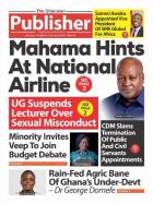 Today at the newsstand March 17, 2025