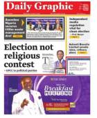 Today at the newsstand October 9, 2024