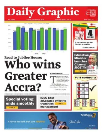 Today at the newsstand December 3, 2024