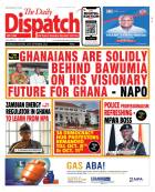 Today at the newsstand September 25, 2024