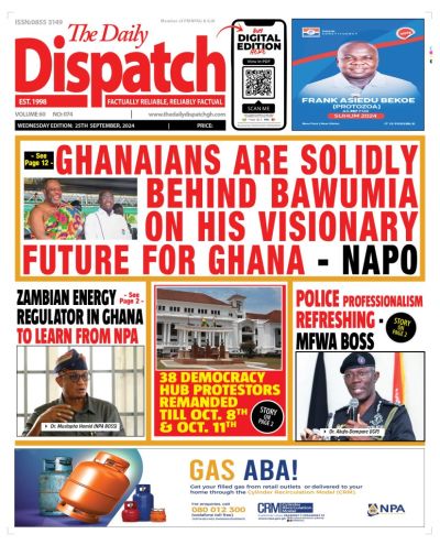 Today at the newsstand September 25, 2024