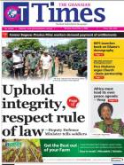 Today at the newsstand November 3, 2025