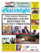 Today at the newsstand May 7, 2025